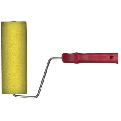 Rullo resina cm.20 grana grossa