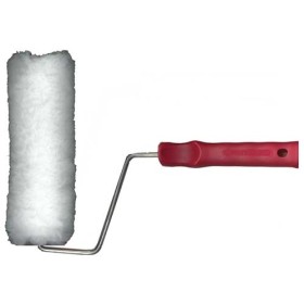 Rullo sintetico cm.20 bianco