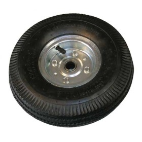 Ruota ricambio x carrello art.80