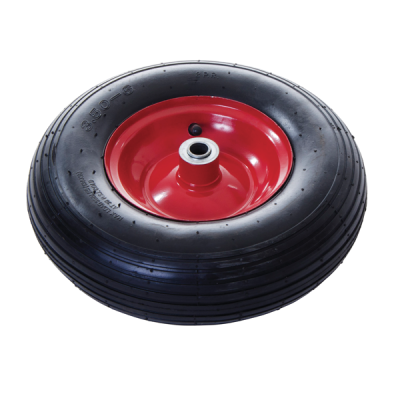 Ruota ric.x carriola lt.75 (81/2)