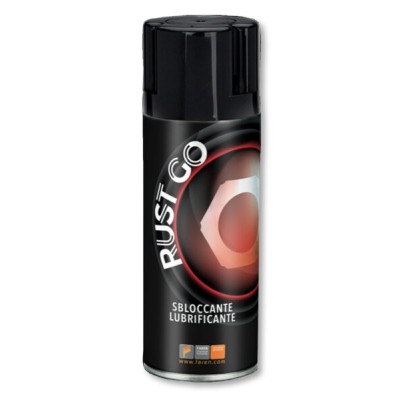 Sbloccante lubrif.rust go 400ml