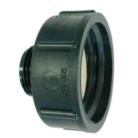 Raccordo di passaggio maschio 1p