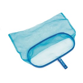 Retino di superficie a sacco compatibile con aste da diametro 3 mm.