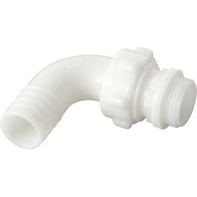 Raccordo 3 pezzi curvo 1p1/4x30