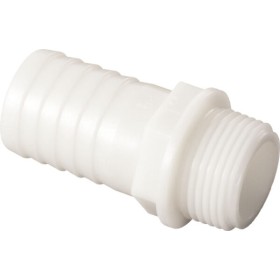 Portagomma diritto 3/4px25