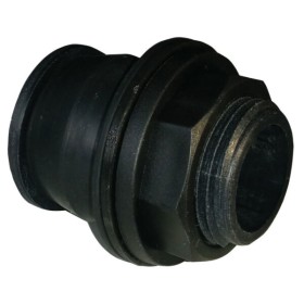 Raccordo rapido x serbatoio 1p