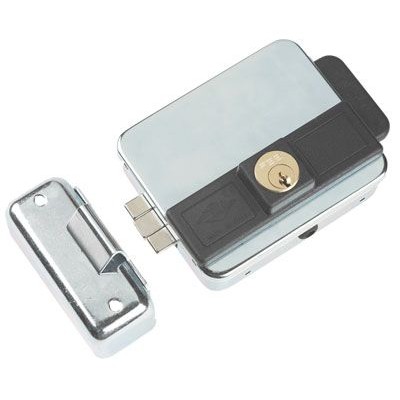 Serratura elettrica ad applic.mm50
