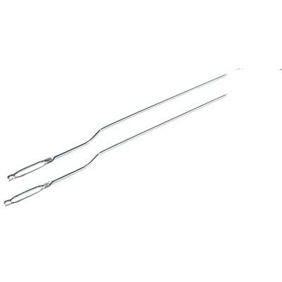 Aste piegate x serr. feb dopp.mappa