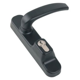 Maniglia + cilindro x manigl.antip.art.N0448009000