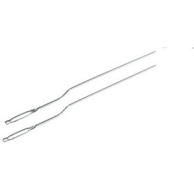 Aste piegate x serratura trepper