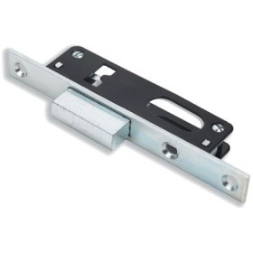 Serratura mini solo caten. mm 14,5