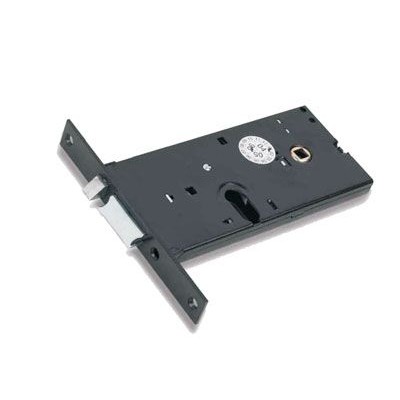 Elettroserratura revers. 70 mm