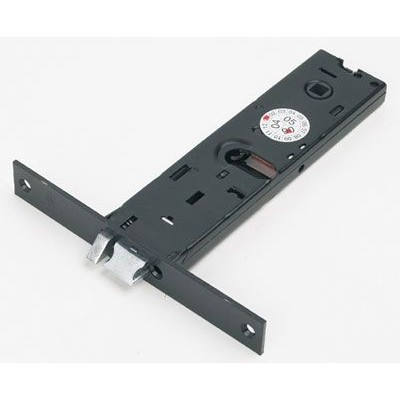 Elettroserratura stretta rev.70 mm