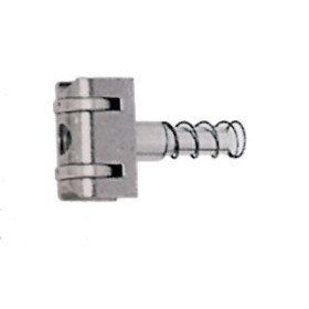 Kit rullo-asta-molla x trepper 25