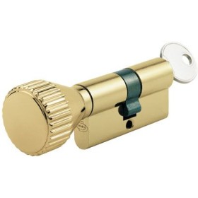 Cilindro con pomolo mm 60 (30-30)