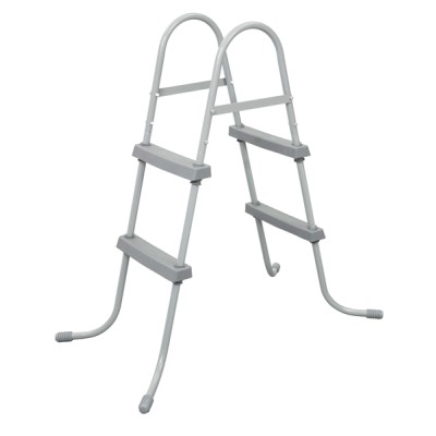 Scaletta per piscine cm. 84