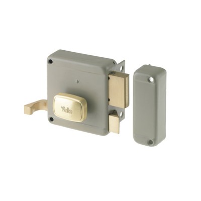 Serr.applicare sx c/pomolo 602