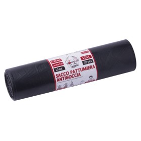 Sacco n.u.nero 72x110(pz10) 50my