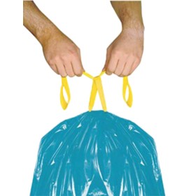 Sacco pattum.cm.70x105(pz10)celeste