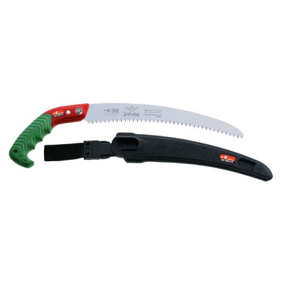 Seghetto c/fod.lama curva 300 samur