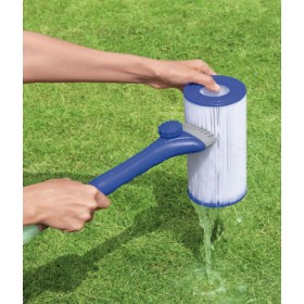 Pulitore per cartucce filtro bestway