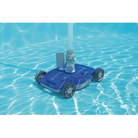 Robot automatico per piscine