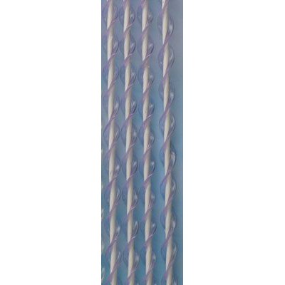 Sara conf.125x235 bianco-lilla