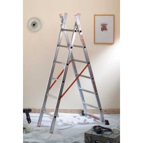 Scala trasform.doppia allum.gr.10