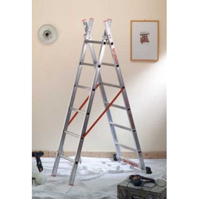 Scala trasform.doppia allum.gr.10