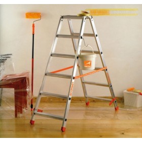 Scala doppia salita gr.9 + piano