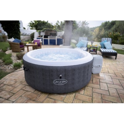 Idromassaggio Lay-Z-Spa Havana Air