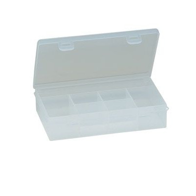 Scatola class 10 180x125x40h