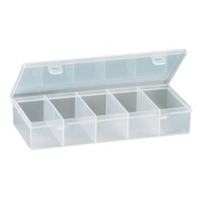 Scatola class 11 268x125x50h