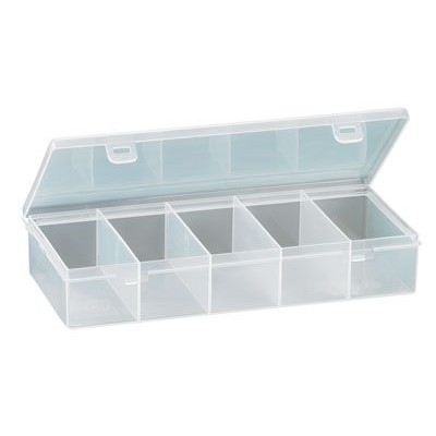 Scatola class 11 268x125x50h