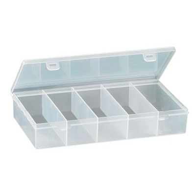 Scatola class 13 268x188x50h