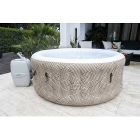 Idromassaggio Lay-Z-Spa Madrid Air