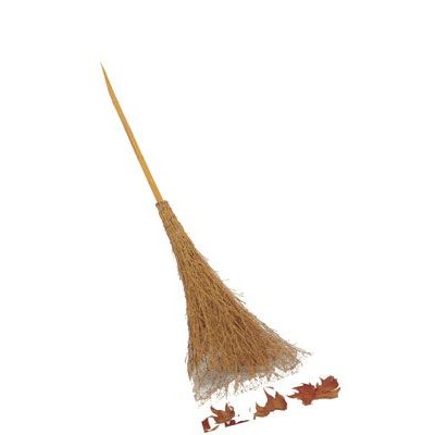 Scopa Bamboo 15 Rami