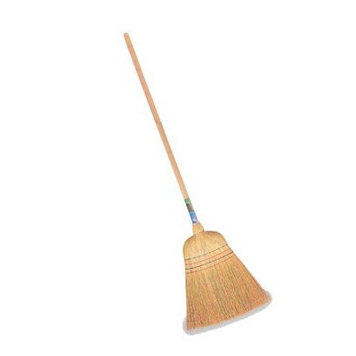 Scopa saggina cm.140x60