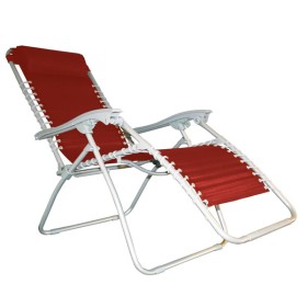 Sdraio relax gravita zero bordeaux