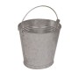 Secchio zinco lt.10
