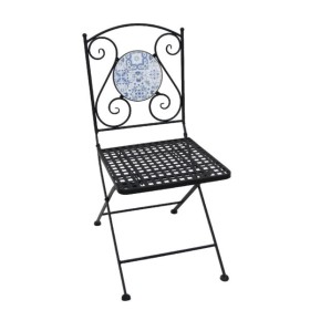 Sedie chiudibili mosaico azulejos