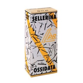 Sellerina ossidata mm.14(kg.2,5)