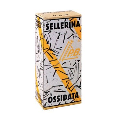 Sellerina ossidata mm.16(kg.2,5)