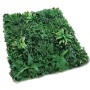 Semprevedre Siepe Jungle verde cm 100x100