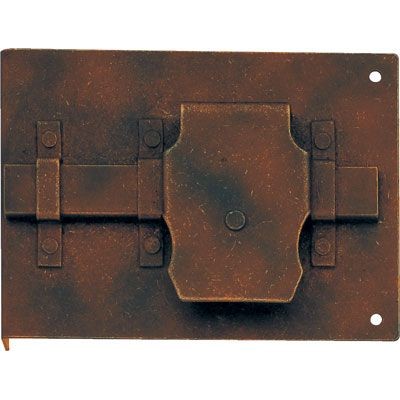 Serratura x mob.art.39012.040do.27