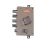 Serratura tripl.potent sx 1730/s