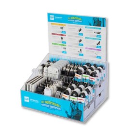 Expo acces.telefonia da banco 70pz