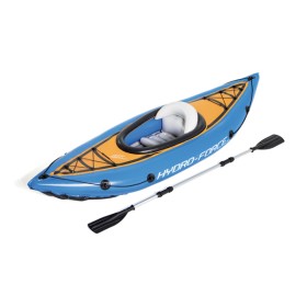 Kayak cove champion cm 275 x 81 adatto per 1 adulto max 100 Kg