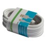 Cavo lightning da 2mt bianco