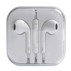 Cuffie jack 3,5mm bianco